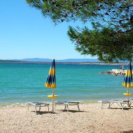 Marina Apartment Crikvenica Luaran gambar