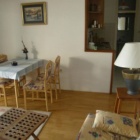 Marina Apartment Crikvenica Luaran gambar
