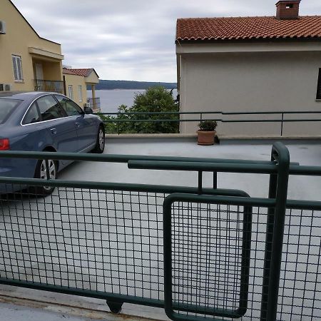 Marina Apartment Crikvenica Luaran gambar