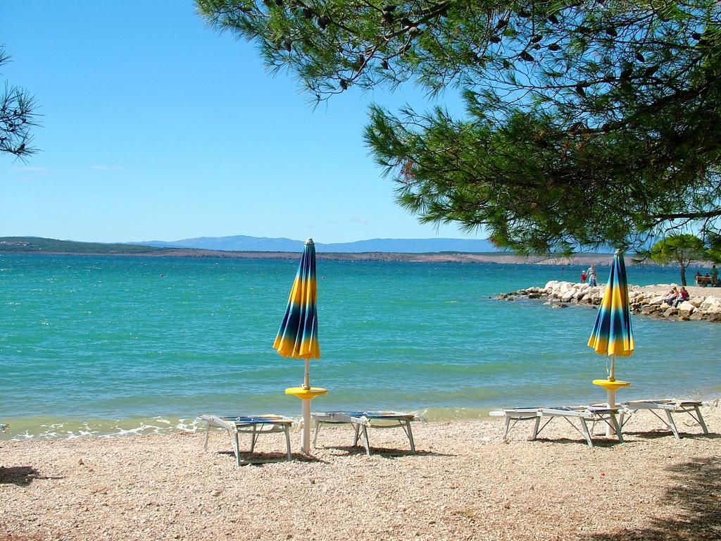 Marina Apartment Crikvenica Luaran gambar