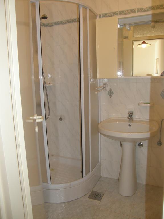 Marina Apartment Crikvenica Luaran gambar
