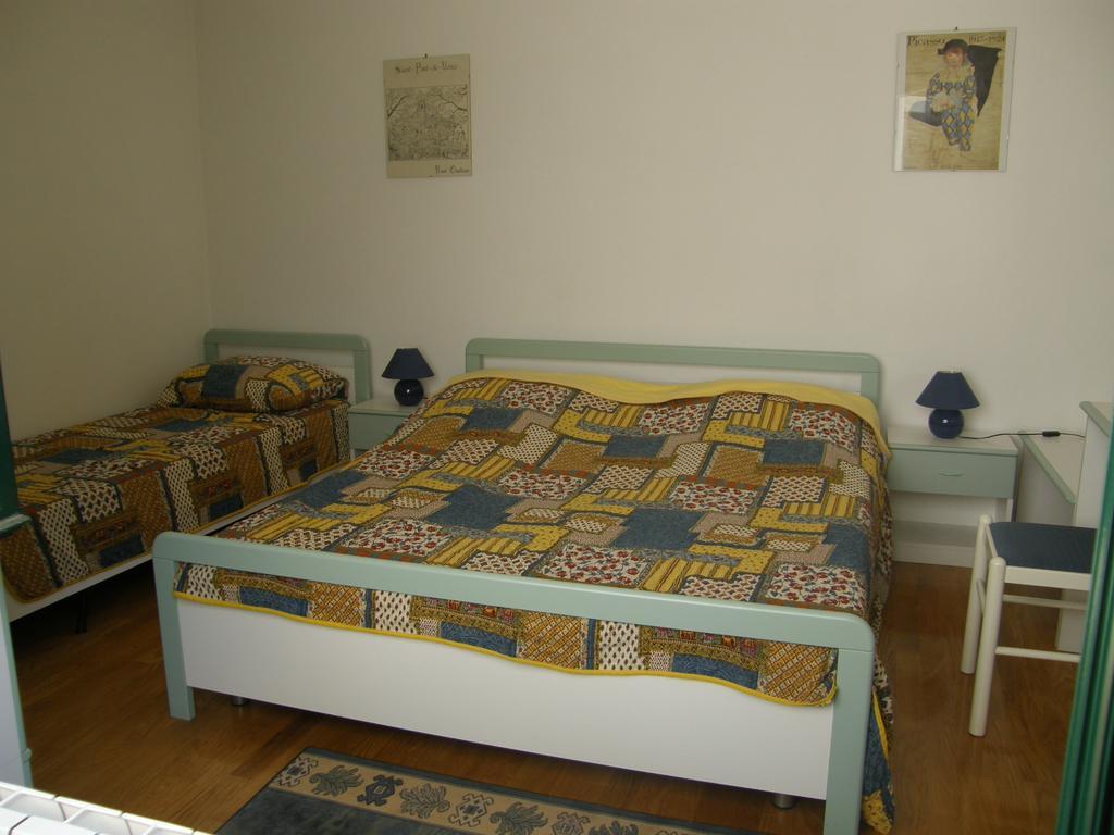 Marina Apartment Crikvenica Luaran gambar