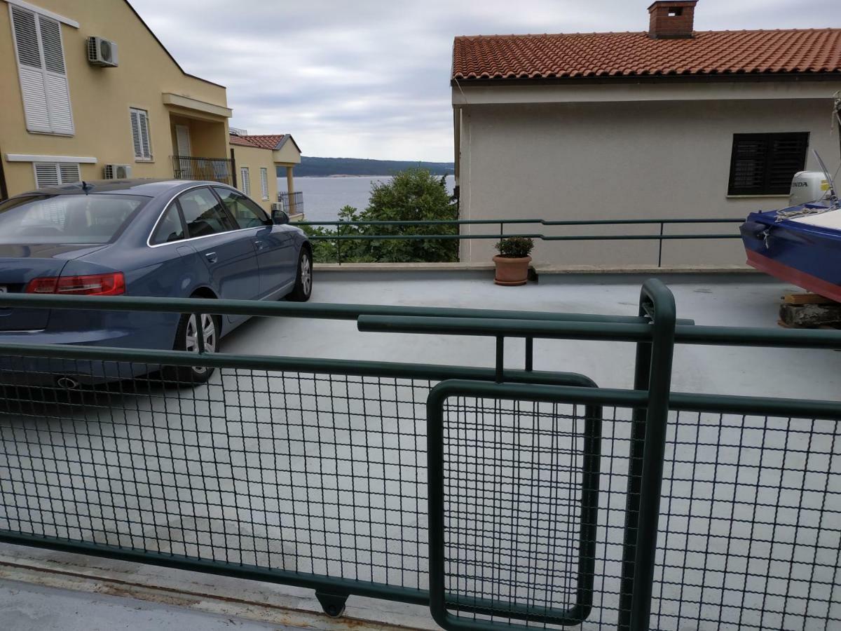 Marina Apartment Crikvenica Luaran gambar